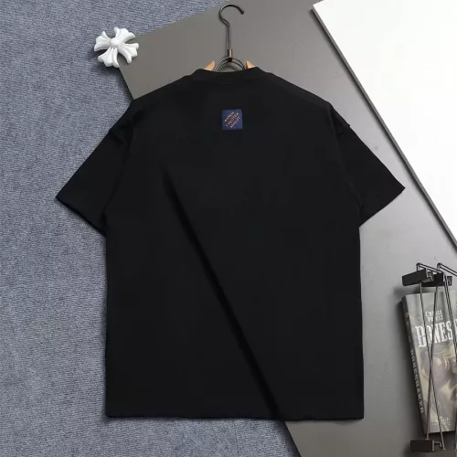 Cheap Louis Vuitton LV T-Shirts Short Sleeved For Unisex #1355132 Replica Wholesale [$39.00 USD] [ITEM#1355132] on Replica Louis Vuitton LV T-Shirts