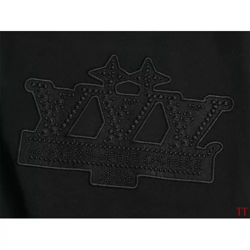 Cheap Louis Vuitton LV T-Shirts Short Sleeved For Unisex #1355132 Replica Wholesale [$39.00 USD] [ITEM#1355132] on Replica Louis Vuitton LV T-Shirts