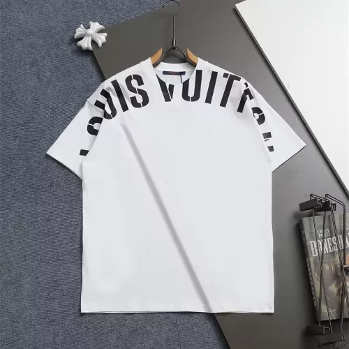 Louis Vuitton LV T-Shirts Short Sleeved For Unisex #1355133