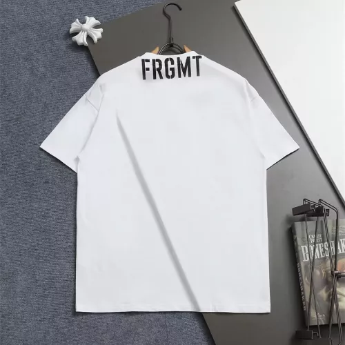 Cheap Louis Vuitton LV T-Shirts Short Sleeved For Unisex #1355133 Replica Wholesale [$39.00 USD] [ITEM#1355133] on Replica Louis Vuitton LV T-Shirts