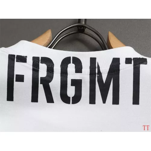Cheap Louis Vuitton LV T-Shirts Short Sleeved For Unisex #1355133 Replica Wholesale [$39.00 USD] [ITEM#1355133] on Replica Louis Vuitton LV T-Shirts