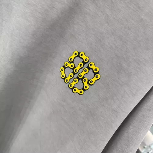 Cheap Balenciaga T-Shirts Short Sleeved For Unisex #1355136 Replica Wholesale [$42.00 USD] [ITEM#1355136] on Replica Balenciaga T-Shirts