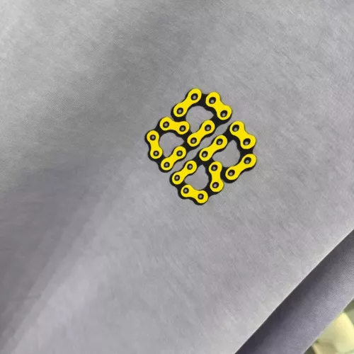 Cheap Balenciaga T-Shirts Short Sleeved For Unisex #1355137 Replica Wholesale [$42.00 USD] [ITEM#1355137] on Replica Balenciaga T-Shirts
