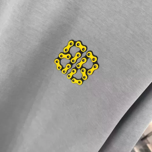 Cheap Balenciaga T-Shirts Short Sleeved For Unisex #1355139 Replica Wholesale [$42.00 USD] [ITEM#1355139] on Replica Balenciaga T-Shirts