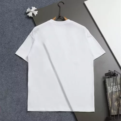Cheap Prada T-Shirts Short Sleeved For Unisex #1355148 Replica Wholesale [$39.00 USD] [ITEM#1355148] on Replica Prada T-Shirts