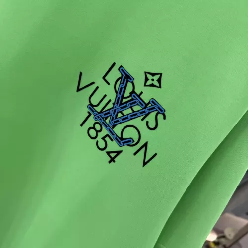 Cheap Louis Vuitton LV T-Shirts Short Sleeved For Unisex #1355149 Replica Wholesale [$42.00 USD] [ITEM#1355149] on Replica Louis Vuitton LV T-Shirts