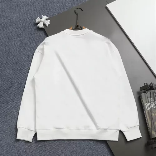 Cheap Prada Hoodies Long Sleeved For Unisex #1355152 Replica Wholesale [$60.00 USD] [ITEM#1355152] on Replica Prada Hoodies