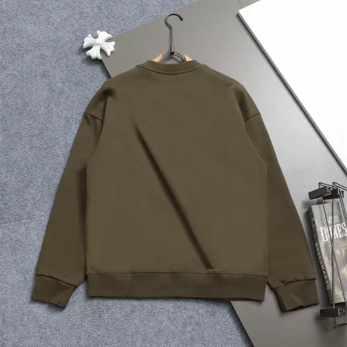 Cheap Prada Hoodies Long Sleeved For Unisex #1355153 Replica Wholesale [$60.00 USD] [ITEM#1355153] on Replica Prada Hoodies