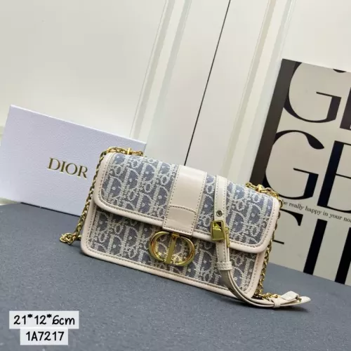 Christian Dior AAA Quality Messenger Bags For Women #1355155