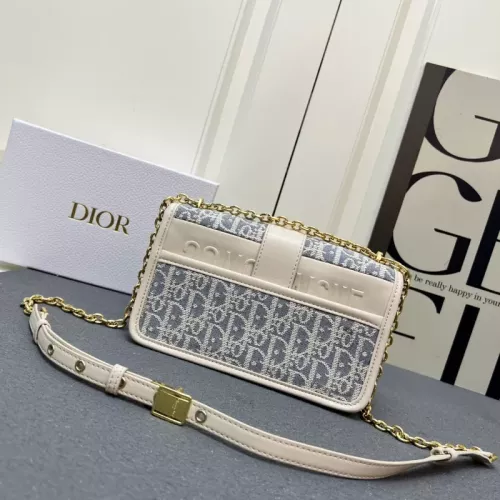 Cheap Christian Dior AAA Quality Messenger Bags For Women #1355155 Replica Wholesale [$96.00 USD] [ITEM#1355155] on Replica Christian Dior AAA Quality Messenger Bags