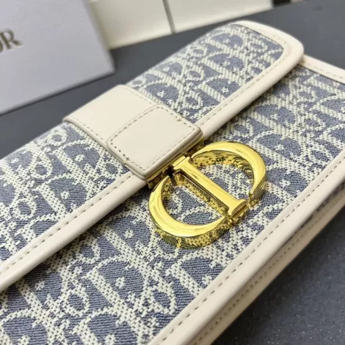 Cheap Christian Dior AAA Quality Messenger Bags For Women #1355155 Replica Wholesale [$96.00 USD] [ITEM#1355155] on Replica Christian Dior AAA Quality Messenger Bags