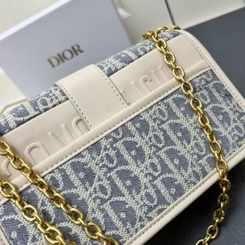 Cheap Christian Dior AAA Quality Messenger Bags For Women #1355155 Replica Wholesale [$96.00 USD] [ITEM#1355155] on Replica Christian Dior AAA Quality Messenger Bags