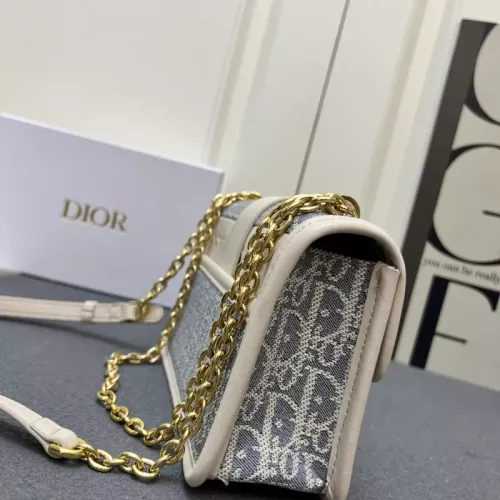 Cheap Christian Dior AAA Quality Messenger Bags For Women #1355155 Replica Wholesale [$96.00 USD] [ITEM#1355155] on Replica Christian Dior AAA Quality Messenger Bags