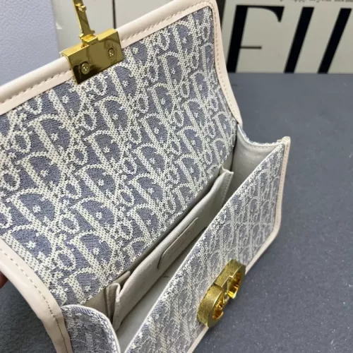 Cheap Christian Dior AAA Quality Messenger Bags For Women #1355155 Replica Wholesale [$96.00 USD] [ITEM#1355155] on Replica Christian Dior AAA Quality Messenger Bags