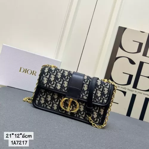 Christian Dior AAA Quality Messenger Bags For Women #1355156