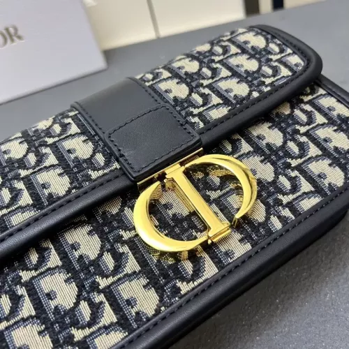 Cheap Christian Dior AAA Quality Messenger Bags For Women #1355156 Replica Wholesale [$96.00 USD] [ITEM#1355156] on Replica Christian Dior AAA Quality Messenger Bags