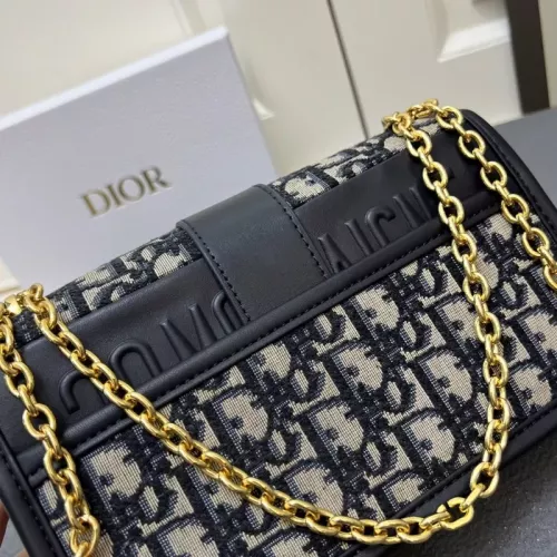 Cheap Christian Dior AAA Quality Messenger Bags For Women #1355156 Replica Wholesale [$96.00 USD] [ITEM#1355156] on Replica Christian Dior AAA Quality Messenger Bags