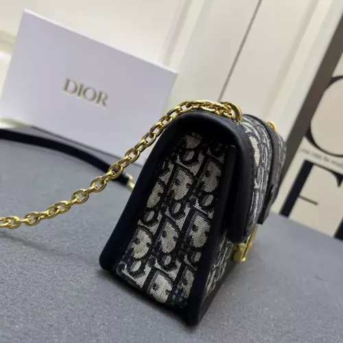 Cheap Christian Dior AAA Quality Messenger Bags For Women #1355156 Replica Wholesale [$96.00 USD] [ITEM#1355156] on Replica Christian Dior AAA Quality Messenger Bags
