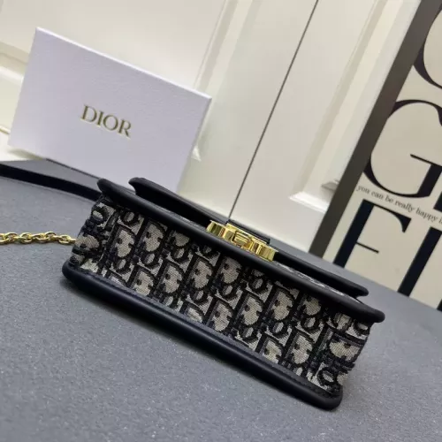 Cheap Christian Dior AAA Quality Messenger Bags For Women #1355156 Replica Wholesale [$96.00 USD] [ITEM#1355156] on Replica Christian Dior AAA Quality Messenger Bags