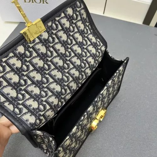 Cheap Christian Dior AAA Quality Messenger Bags For Women #1355156 Replica Wholesale [$96.00 USD] [ITEM#1355156] on Replica Christian Dior AAA Quality Messenger Bags