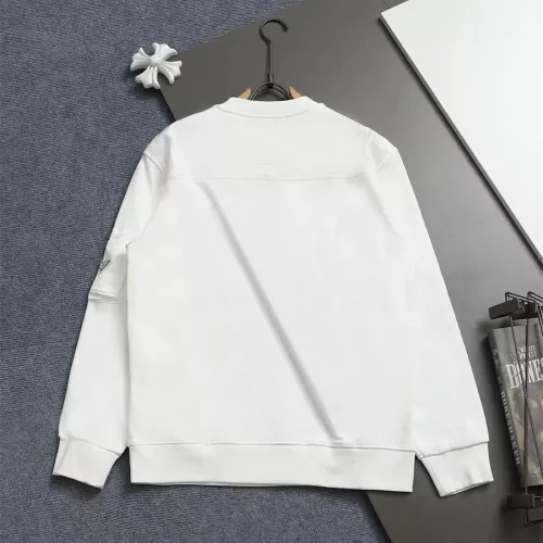 Cheap Prada Hoodies Long Sleeved For Unisex #1355157 Replica Wholesale [$60.00 USD] [ITEM#1355157] on Replica Prada Hoodies