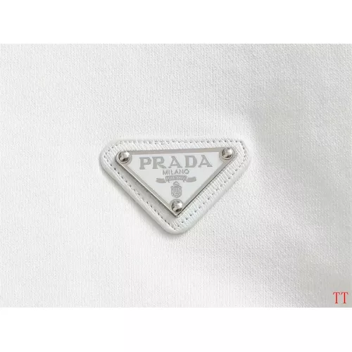 Cheap Prada Hoodies Long Sleeved For Unisex #1355159 Replica Wholesale [$60.00 USD] [ITEM#1355159] on Replica Prada Hoodies