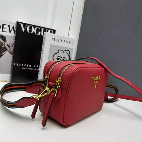 Cheap Prada AAA Quality Messenger Bags For Women #1355161 Replica Wholesale [$92.00 USD] [ITEM#1355161] on Replica Prada AAA Quality Messenger Bags