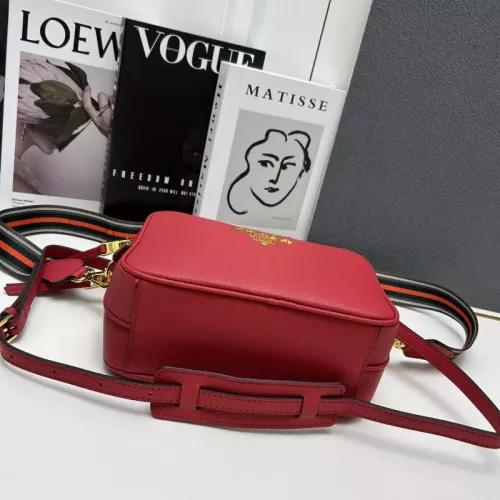 Cheap Prada AAA Quality Messenger Bags For Women #1355161 Replica Wholesale [$92.00 USD] [ITEM#1355161] on Replica Prada AAA Quality Messenger Bags