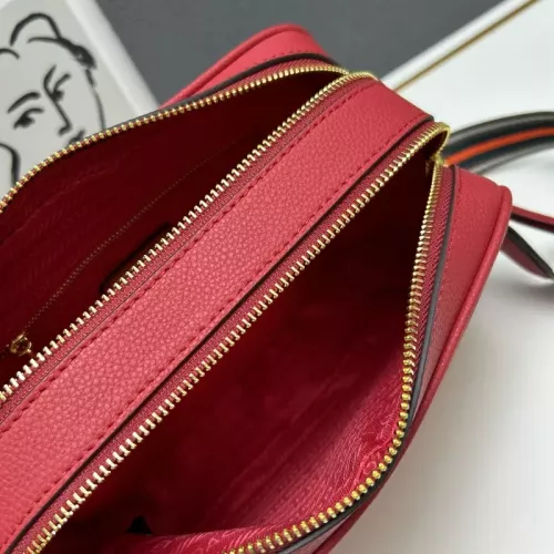 Cheap Prada AAA Quality Messenger Bags For Women #1355161 Replica Wholesale [$92.00 USD] [ITEM#1355161] on Replica Prada AAA Quality Messenger Bags
