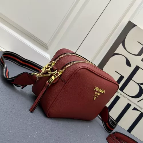 Cheap Prada AAA Quality Messenger Bags For Women #1355162 Replica Wholesale [$92.00 USD] [ITEM#1355162] on Replica Prada AAA Quality Messenger Bags