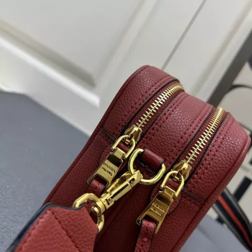 Cheap Prada AAA Quality Messenger Bags For Women #1355162 Replica Wholesale [$92.00 USD] [ITEM#1355162] on Replica Prada AAA Quality Messenger Bags
