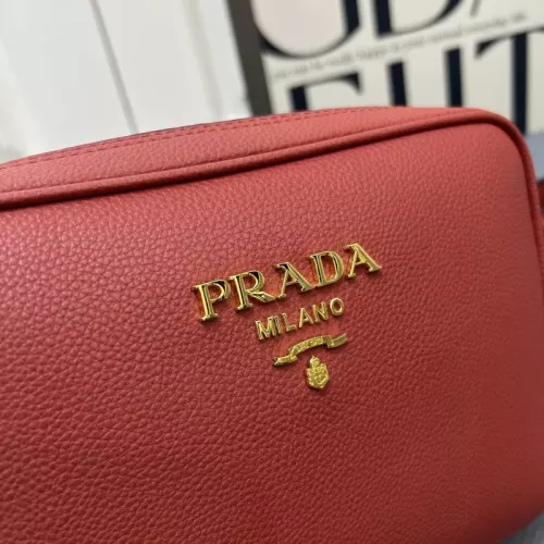 Cheap Prada AAA Quality Messenger Bags For Women #1355162 Replica Wholesale [$92.00 USD] [ITEM#1355162] on Replica Prada AAA Quality Messenger Bags