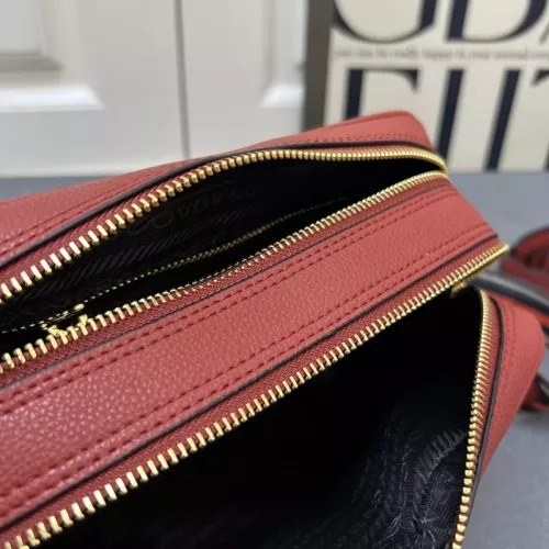 Cheap Prada AAA Quality Messenger Bags For Women #1355162 Replica Wholesale [$92.00 USD] [ITEM#1355162] on Replica Prada AAA Quality Messenger Bags