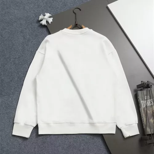 Cheap Prada Hoodies Long Sleeved For Unisex #1355163 Replica Wholesale [$60.00 USD] [ITEM#1355163] on Replica Prada Hoodies