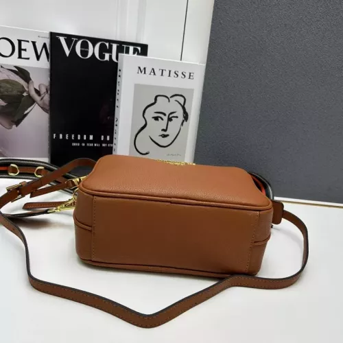 Cheap Prada AAA Quality Messenger Bags For Women #1355167 Replica Wholesale [$92.00 USD] [ITEM#1355167] on Replica Prada AAA Quality Messenger Bags