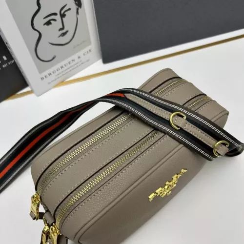 Cheap Prada AAA Quality Messenger Bags For Women #1355169 Replica Wholesale [$92.00 USD] [ITEM#1355169] on Replica Prada AAA Quality Messenger Bags