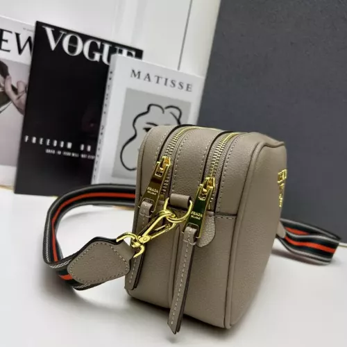 Cheap Prada AAA Quality Messenger Bags For Women #1355169 Replica Wholesale [$92.00 USD] [ITEM#1355169] on Replica Prada AAA Quality Messenger Bags