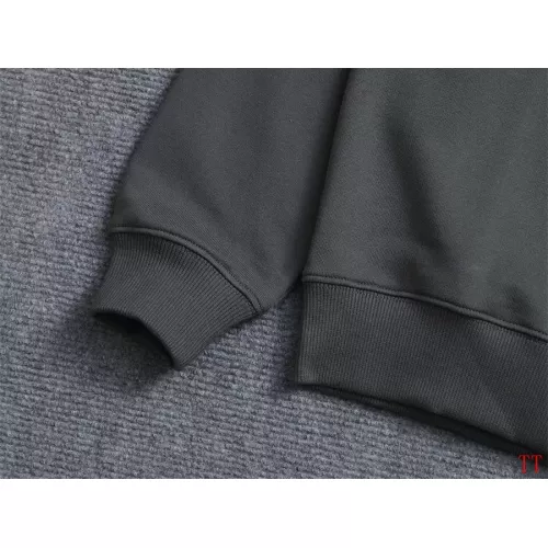 Cheap Prada Hoodies Long Sleeved For Unisex #1355170 Replica Wholesale [$56.00 USD] [ITEM#1355170] on Replica Prada Hoodies