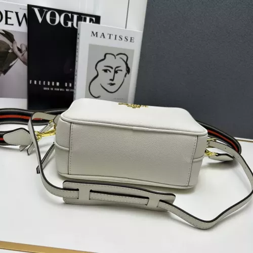 Cheap Prada AAA Quality Messenger Bags For Women #1355172 Replica Wholesale [$92.00 USD] [ITEM#1355172] on Replica Prada AAA Quality Messenger Bags