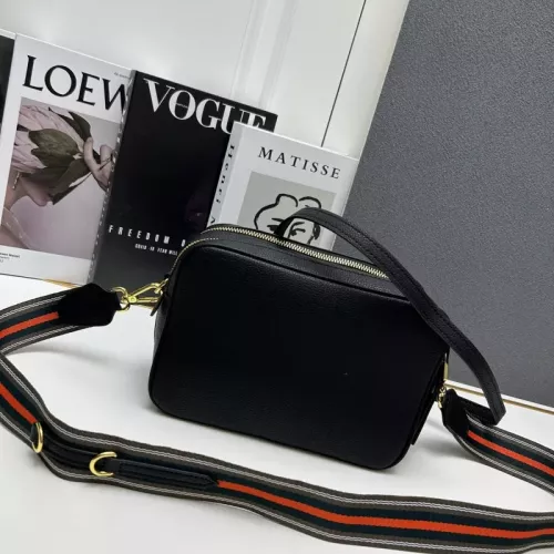 Cheap Prada AAA Quality Messenger Bags For Women #1355173 Replica Wholesale [$92.00 USD] [ITEM#1355173] on Replica Prada AAA Quality Messenger Bags