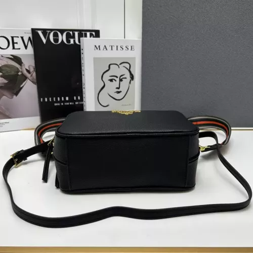 Cheap Prada AAA Quality Messenger Bags For Women #1355173 Replica Wholesale [$92.00 USD] [ITEM#1355173] on Replica Prada AAA Quality Messenger Bags