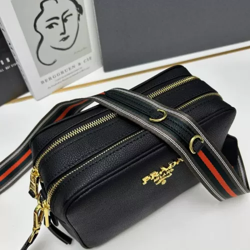 Cheap Prada AAA Quality Messenger Bags For Women #1355173 Replica Wholesale [$92.00 USD] [ITEM#1355173] on Replica Prada AAA Quality Messenger Bags