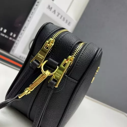 Cheap Prada AAA Quality Messenger Bags For Women #1355173 Replica Wholesale [$92.00 USD] [ITEM#1355173] on Replica Prada AAA Quality Messenger Bags