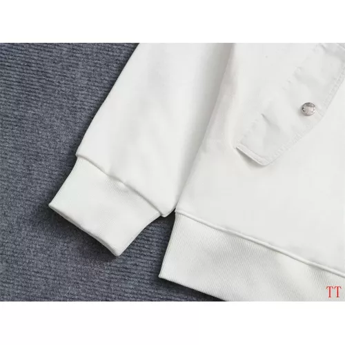 Cheap Prada Hoodies Long Sleeved For Unisex #1355174 Replica Wholesale [$72.00 USD] [ITEM#1355174] on Replica Prada Hoodies