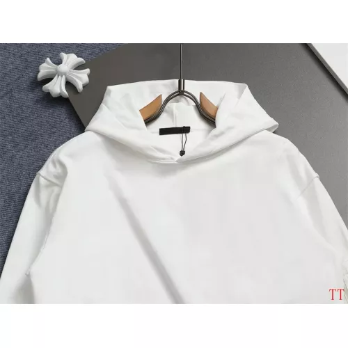 Cheap Prada Hoodies Long Sleeved For Unisex #1355174 Replica Wholesale [$72.00 USD] [ITEM#1355174] on Replica Prada Hoodies
