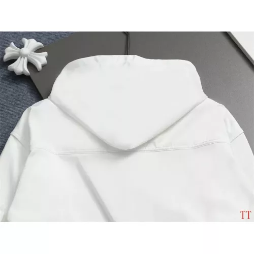Cheap Prada Hoodies Long Sleeved For Unisex #1355174 Replica Wholesale [$72.00 USD] [ITEM#1355174] on Replica Prada Hoodies