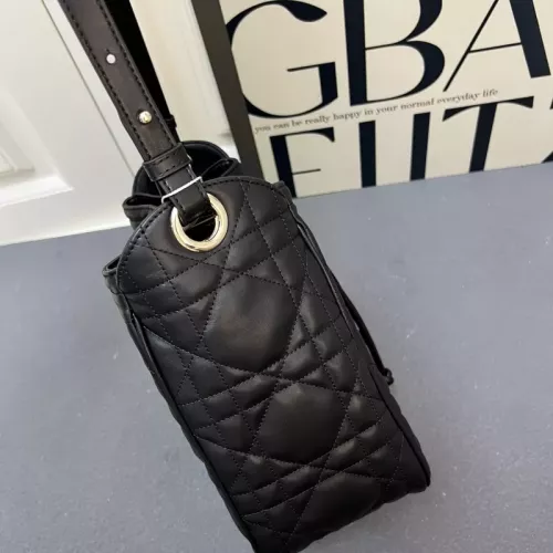 Cheap Christian Dior AAA Quality Shoulder Bags For Women #1355176 Replica Wholesale [$108.00 USD] [ITEM#1355176] on Replica Christian Dior AAA Quality Shoulder Bags