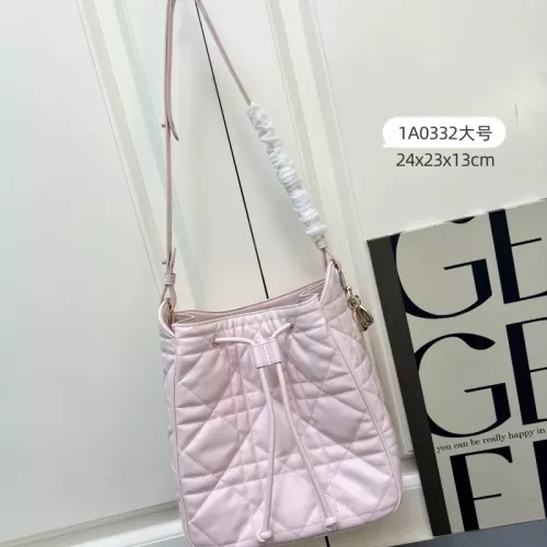 Christian Dior AAA Quality Shoulder Bags For Women #1355177