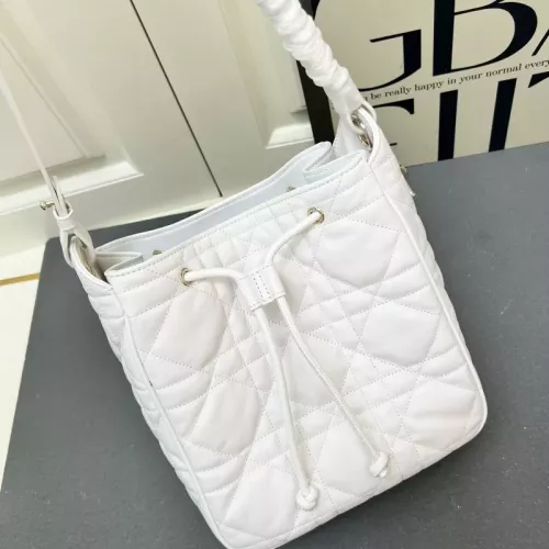 Cheap Christian Dior AAA Quality Shoulder Bags For Women #1355178 Replica Wholesale [$108.00 USD] [ITEM#1355178] on Replica Christian Dior AAA Quality Shoulder Bags