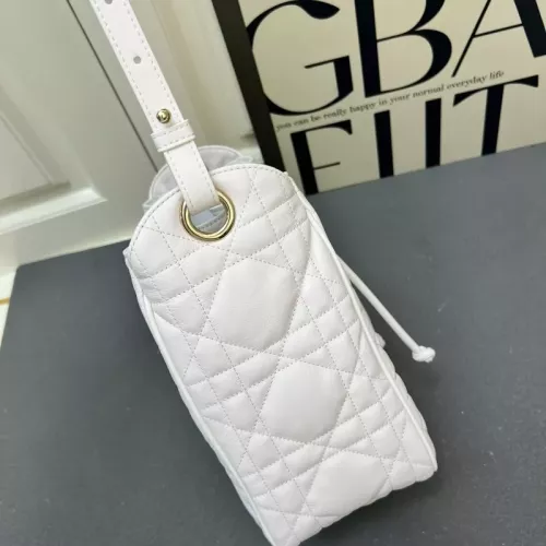 Cheap Christian Dior AAA Quality Shoulder Bags For Women #1355178 Replica Wholesale [$108.00 USD] [ITEM#1355178] on Replica Christian Dior AAA Quality Shoulder Bags